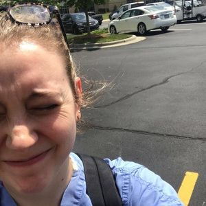 Meet your Posher, Alyssa